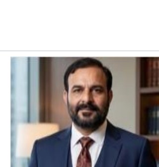 Mr. Arshad Iqbal